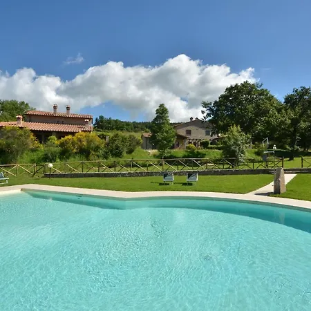 Mela A Poderone Casa vacanze