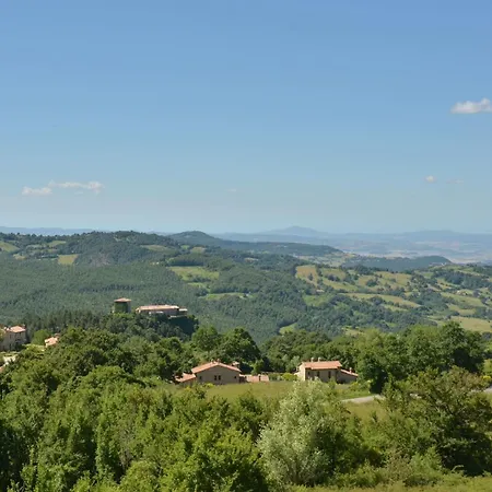 Mela A Poderone Casa vacanze