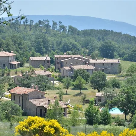 Vakantiehuis Mela A Poderone