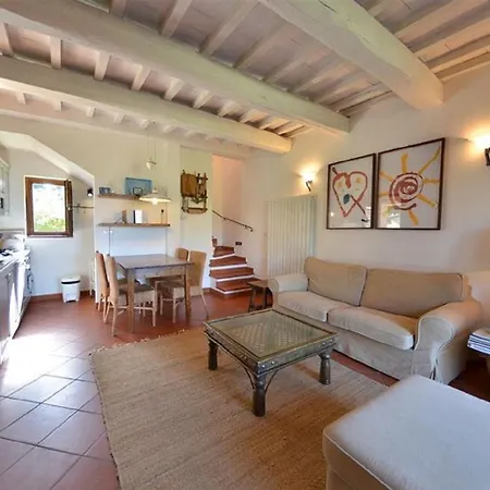 Casa vacanze Mela A Poderone