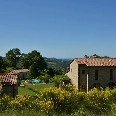 Casa vacanze Mela A Poderone *