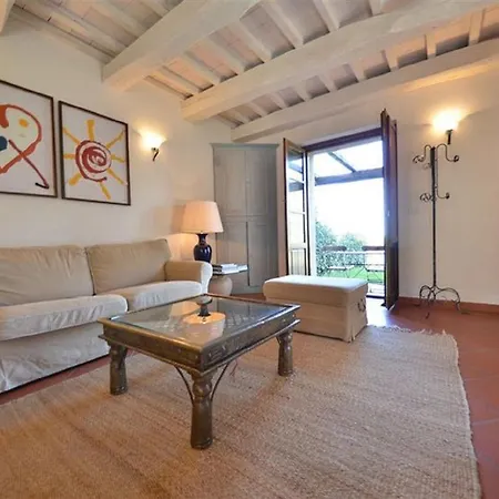 Mela A Poderone Vakantiehuis