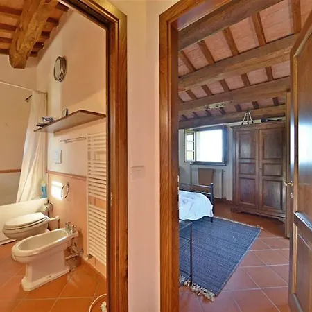 Mela A Poderone * Roccalbegna