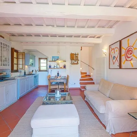 Casa vacanze Mela A Poderone *