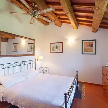 Mela A Poderone Casa vacanze *