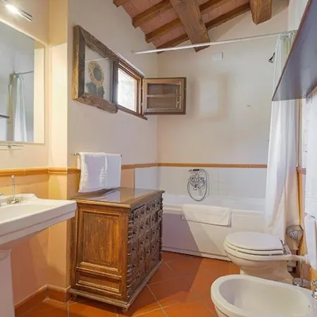 Casa vacanze Mela A Poderone Roccalbegna