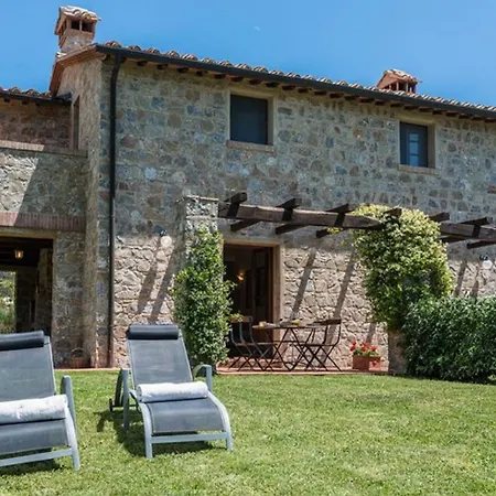 Mela A Poderone * Roccalbegna