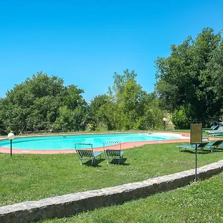 Casa vacanze Mela A Poderone