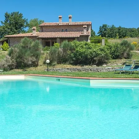 Casa vacanze Mela A Poderone *