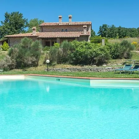 Casa vacanze Mela A Poderone