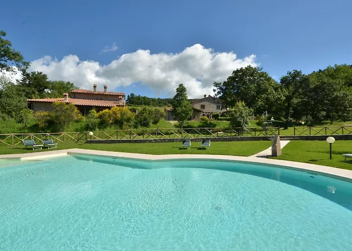 Mela A Poderone بيت للعطل