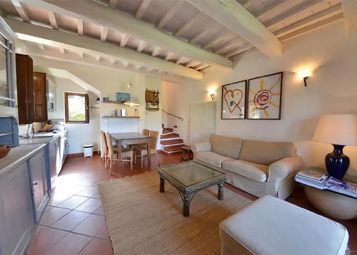 بيت للعطل Mela A Poderone