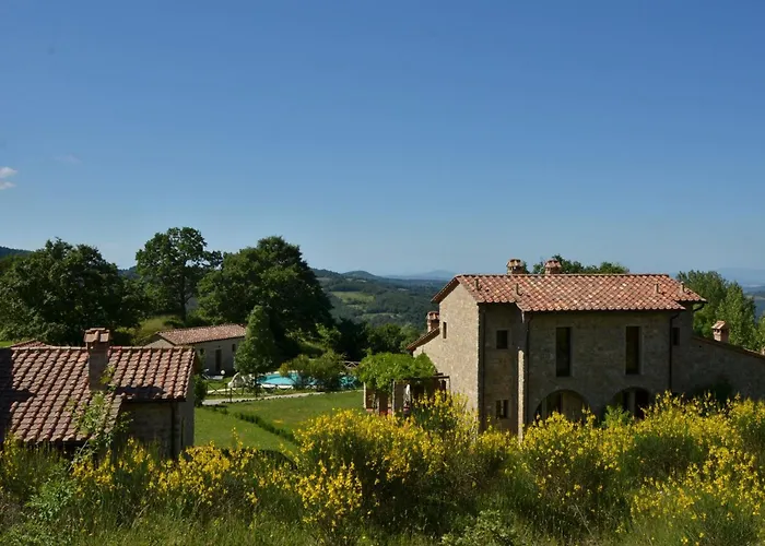 بيت للعطل Mela A Poderone *