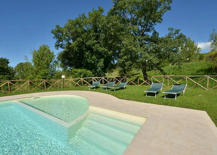 Mela A Poderone بيت للعطل روكّالبينيا