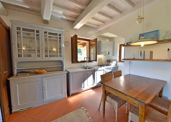 Mela A Poderone روكّالبينيا