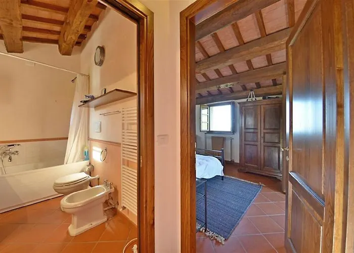 Mela A Poderone * Roccalbegna