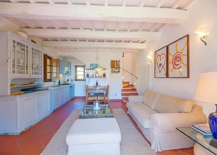 بيت للعطل Mela A Poderone *