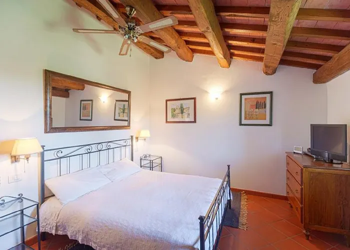 Mela A Poderone بيت للعطل *