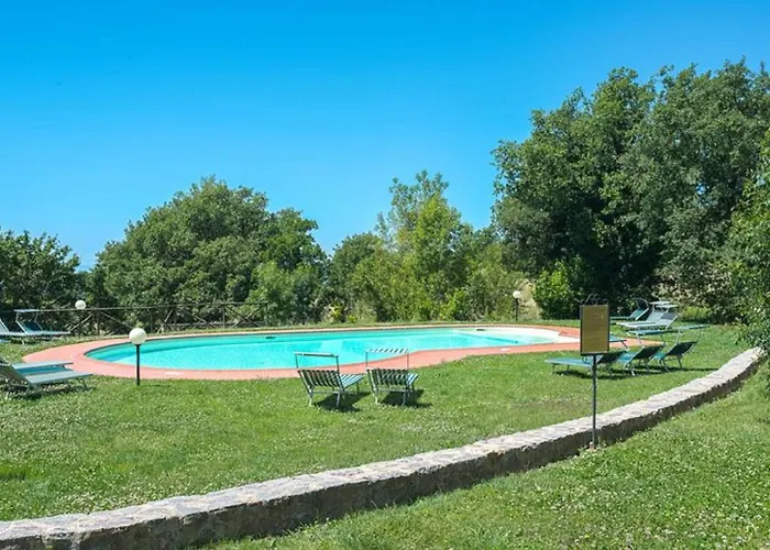 بيت للعطل Mela A Poderone