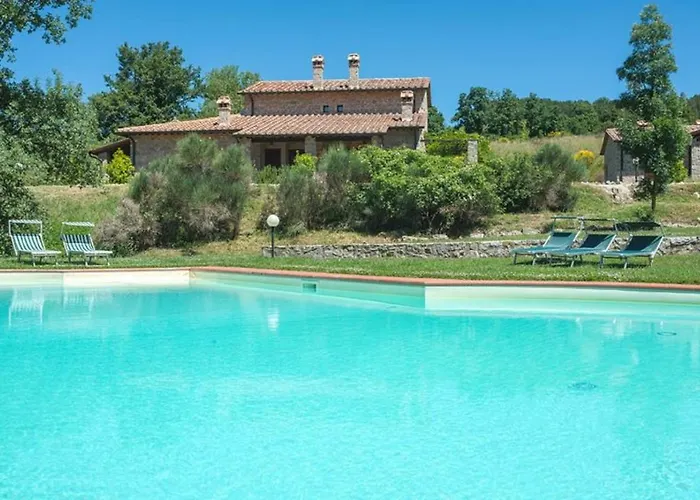 بيت للعطل Mela A Poderone